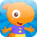 midienglish米迪英语教材(MidiEnglish Kindergarten)