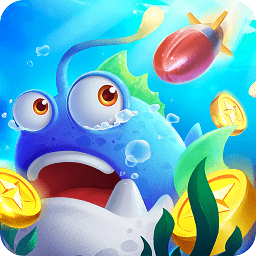 猎鱼寻宝最新手机版