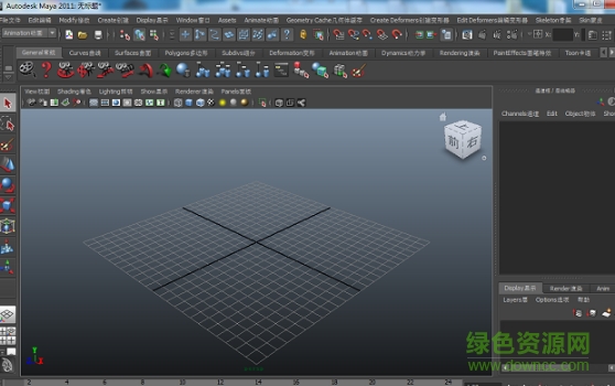 maya2018 key注册机 免费版1