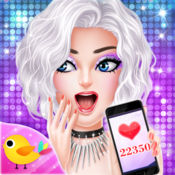 时尚明星换装达人完整版