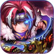 群雄打天下苹果版