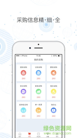 中车购官方采购平台 v2.0.3 安卓最新版2