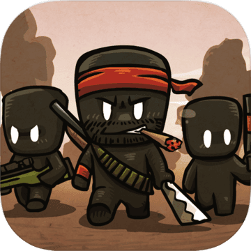 吃鸡大逃杀手游下载