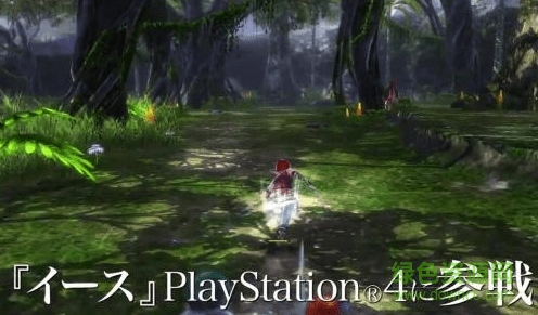 ps4伊苏8 豪华版1