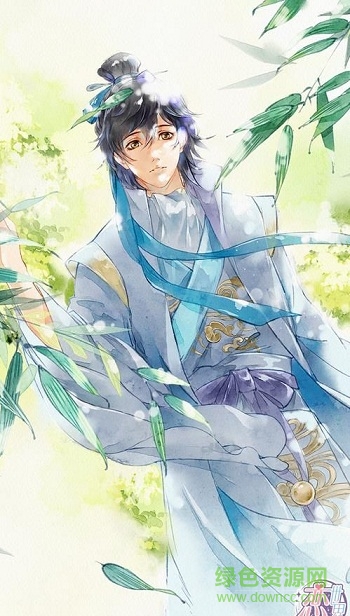 恋世界手游果盘版 v2.0 安卓版0