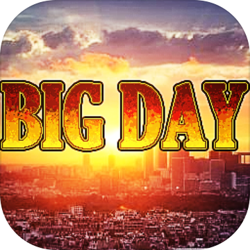 big day内购修改版