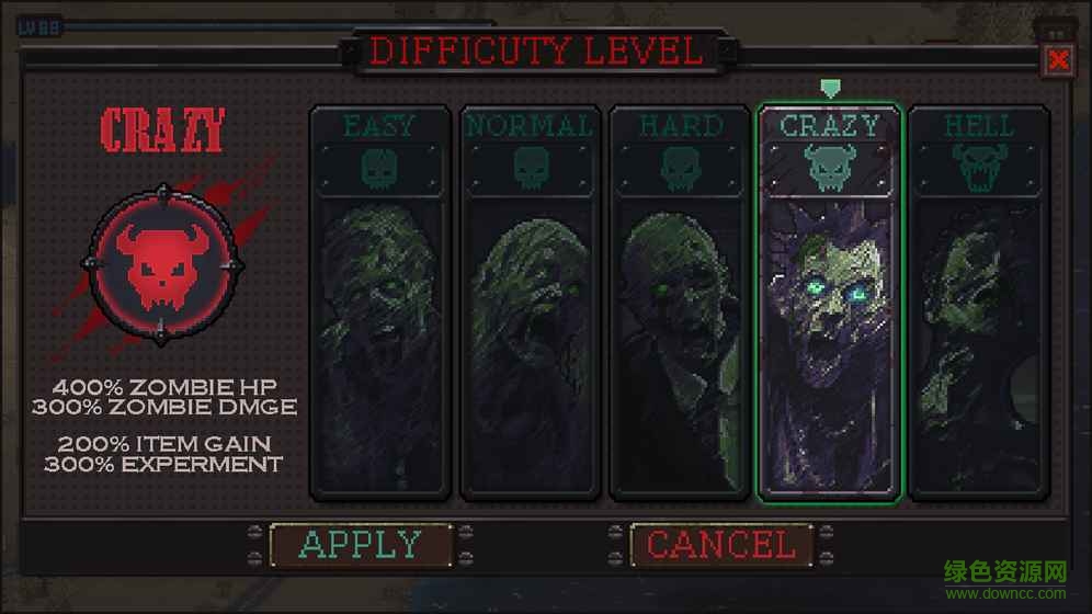 Big Day游戏(审判日) v1.0 安卓版1