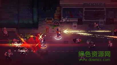 Big Day游戏(审判日) v1.0 安卓版3