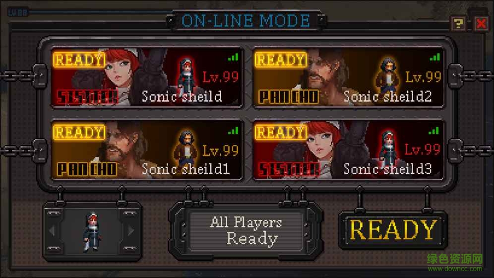 Big Day游戏(审判日) v1.0 安卓版2