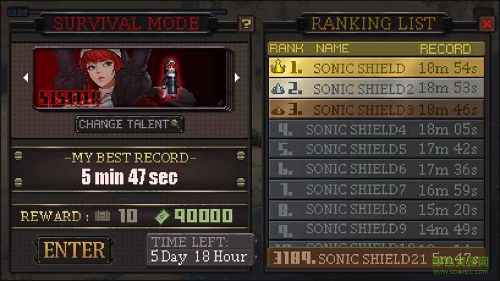 Big Day游戏(审判日) v1.0 安卓版4