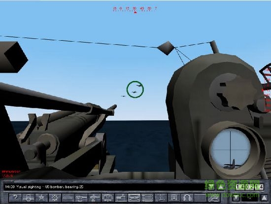 猎杀潜航2免安装 3