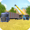 建筑运输车模拟驾驶手机版