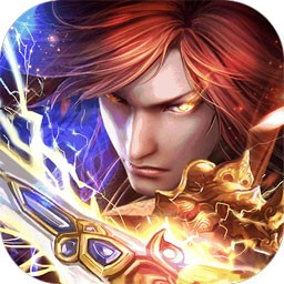 果盘游戏雷霆传说