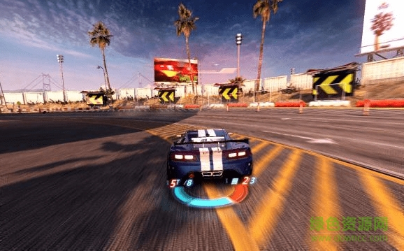 争分夺秒中文版 免安装简体中文绿色版3