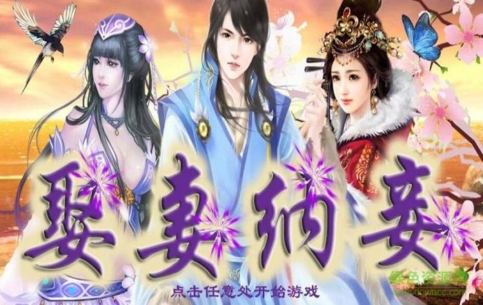 娶妻纳妾完整版 v1.0 安卓版0