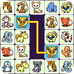 宠物连连消游戏