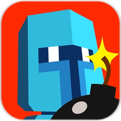 敦南骑士Dyna Knight无限金币版