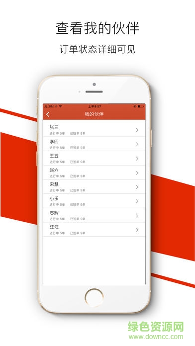 涂点生活app v1.0.3 安卓版2