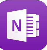 onenote ios下载