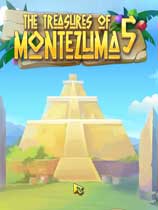 蒙特祖玛的宝藏5汉化版