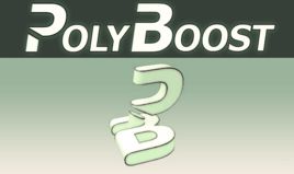 PolyBoost中文版