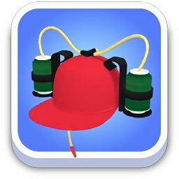 宝宝制作可爱帽子