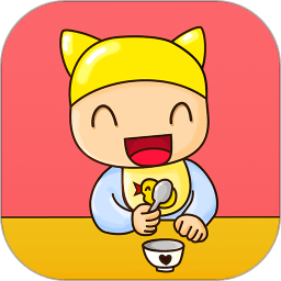 宝宝爱辅食软件