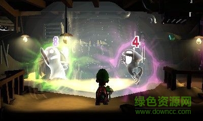 路易鬼屋2 路易鬼屋2汉化版下载