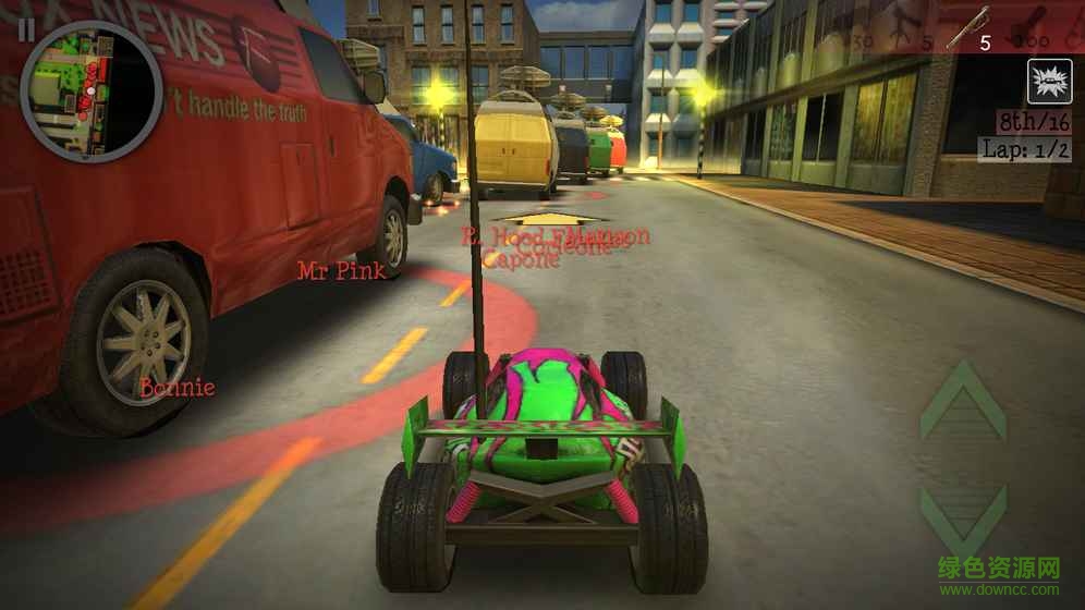 血债血偿2苹果版 v2.100 iphone中文版2