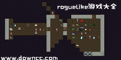 roguelike手机游戏-大型roguelike安卓游戏-roguelike手游推荐