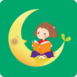 月芽阅读学生版app下载