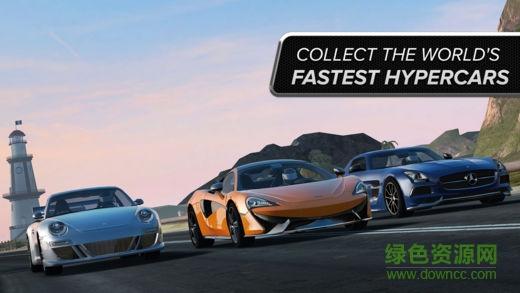 极速俱乐部手游中文版 v1.26.0 安卓版3