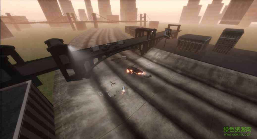 Among The Dead Ones中文版 v1.0 安卓汉化版0