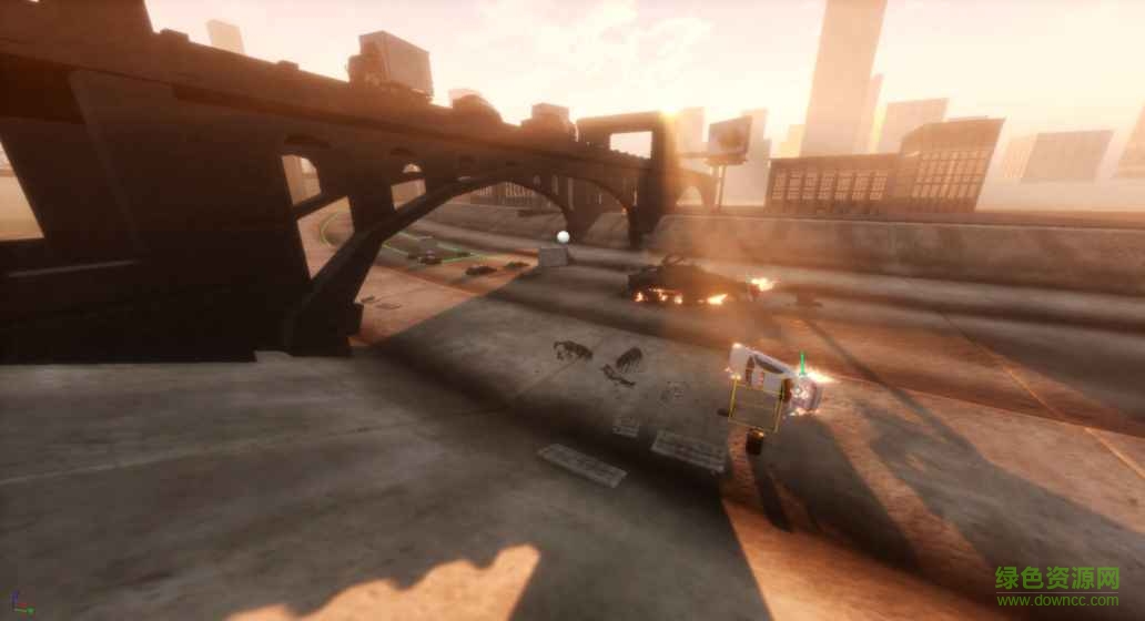 Among The Dead Ones中文版 v1.0 安卓汉化版3