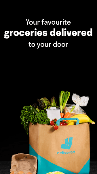 deliveroo香港app v3.71.1 安卓版1