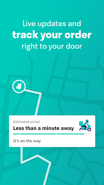 deliveroo香港app v3.71.1 安卓版0