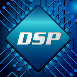 大黑蓝牙dsp功放调音软件