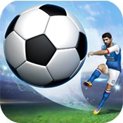 实况点球达人Soccer Shootout