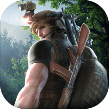 九游丛林法则大逃杀手游