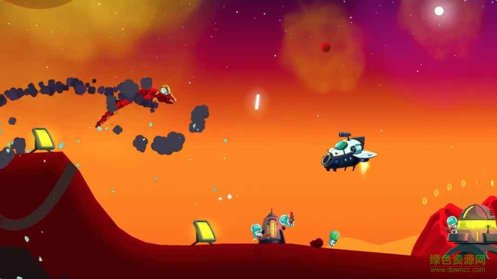 龙之丘2中文版(Dragon Hills) v1.0 安卓无限金币版0