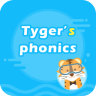 泰格趣拼tyger拼读