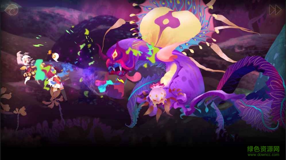 sdorica万象物语国际版 v2.1.1 安卓版0