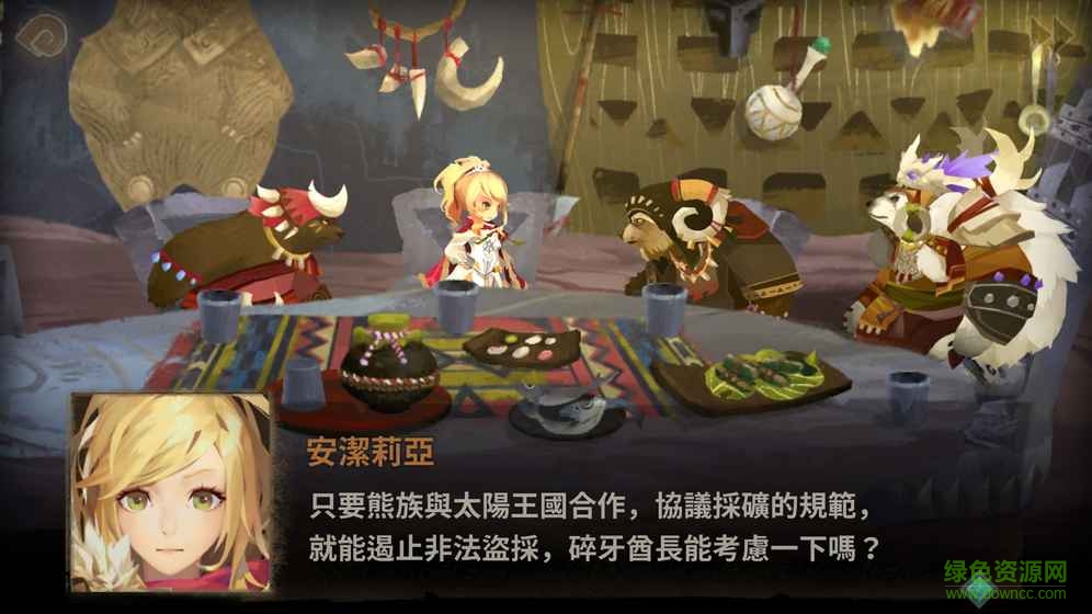 sdorica万象物语国际版 v2.1.1 安卓版2