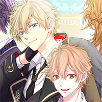 王子男友游戏(ぷりカレ)