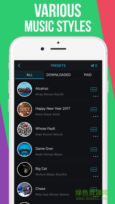drum pads guru drum pads guru下载