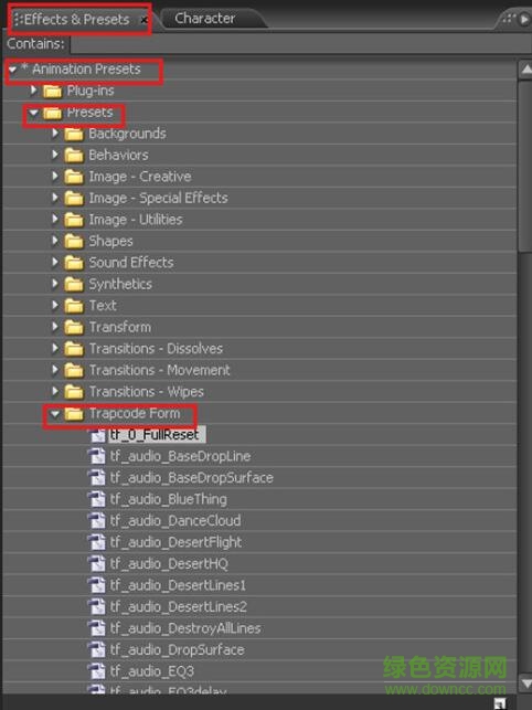 QQ截图20180103103115.jpg ae2018 form插件