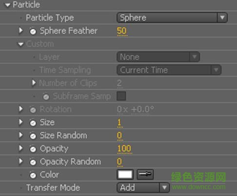 4.jpg mac版ae插件form