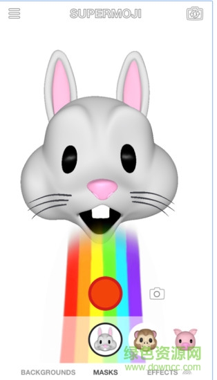 supermoji android supermoji android