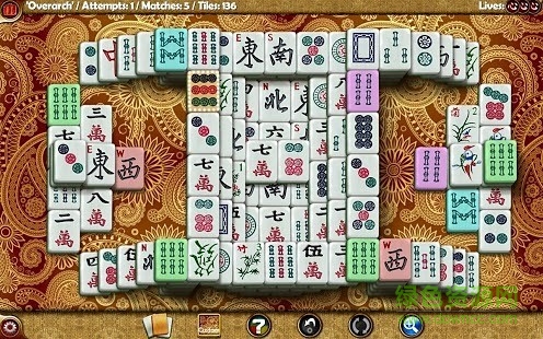 mahjong titans安卓 mahjong titans安卓