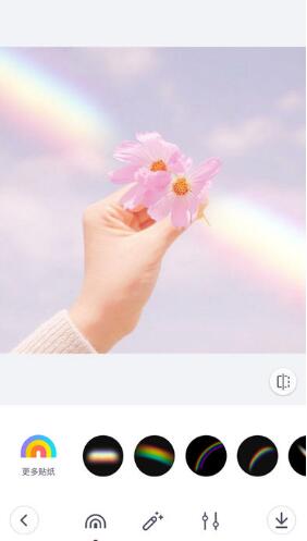 rainbow iphone rainbow软件苹果版